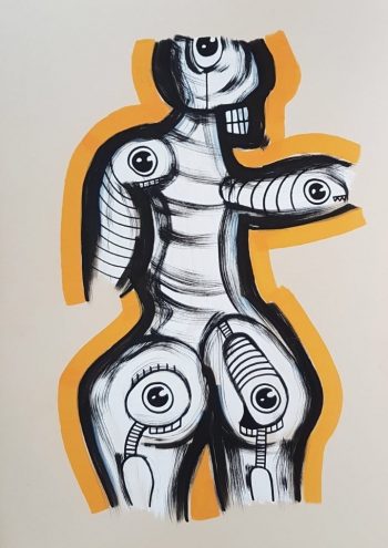 Ohne Titel