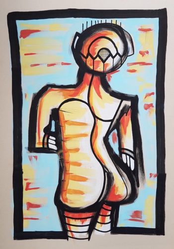 Ohne Titel