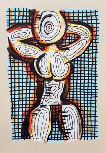 Ohne Titel