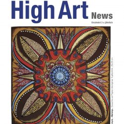 High Art News Nr. 2