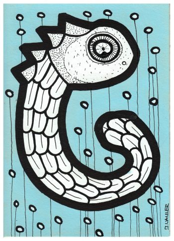 Postkarte 10