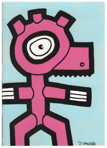 Postkarte 13