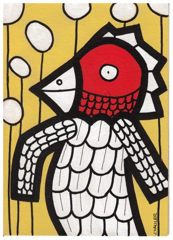 Postkarte 20
