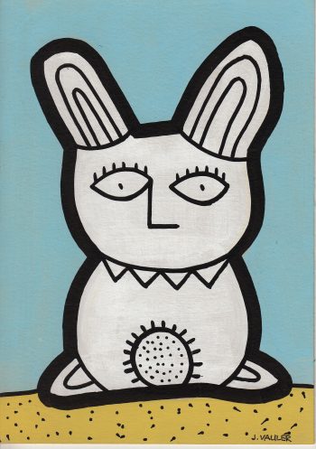 Kunstkarte 27