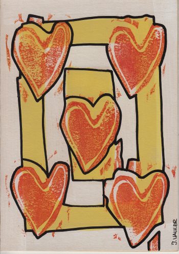 Kunstkarte 28
