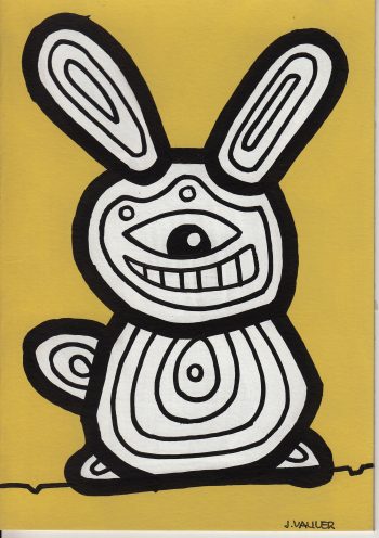 Kunstkarte 29