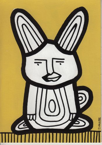 Kunstkarte 31