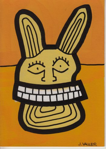 Kunstkarte 33