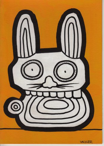 Kunstkarte 38