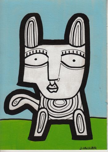 Kunstkarte 45