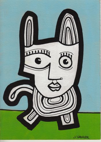 Kunstkarte 46