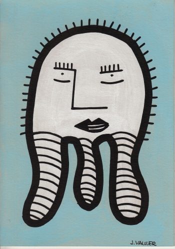 Kunstkarte 47