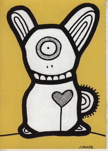 Kunstkarte 51