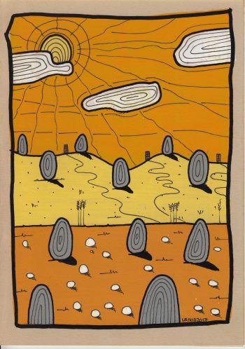 Kunstkarte 58