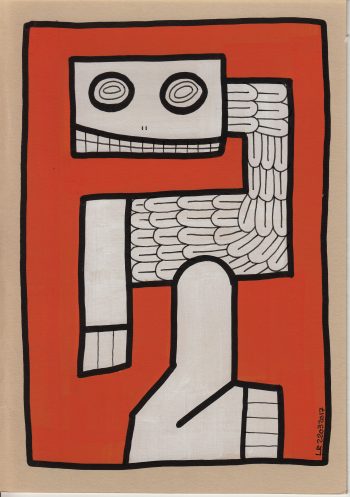 Kunstkarte 61