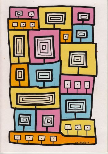 Kunstkarte 65
