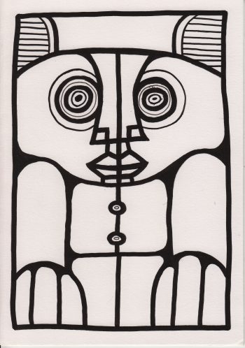 Kunstkarte 67