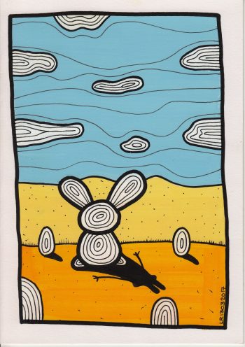 Kunstkarte 69