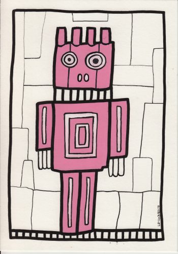 Kunstkarte 72