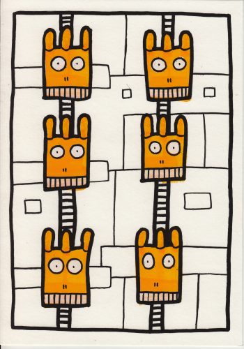 Kunstkarte 73