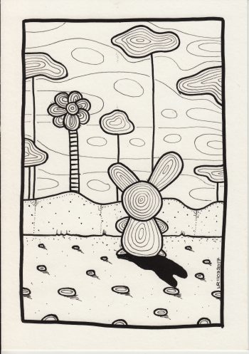 Kunstkarte 74