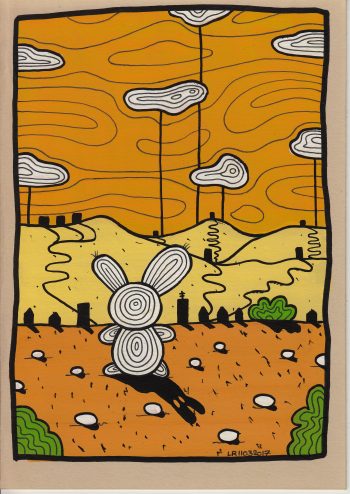 Kunstkarte 75