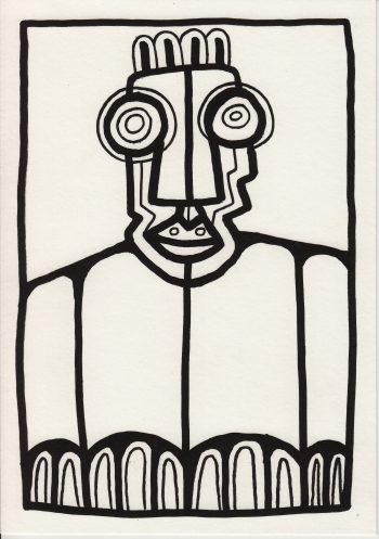 Kunstkarte 81