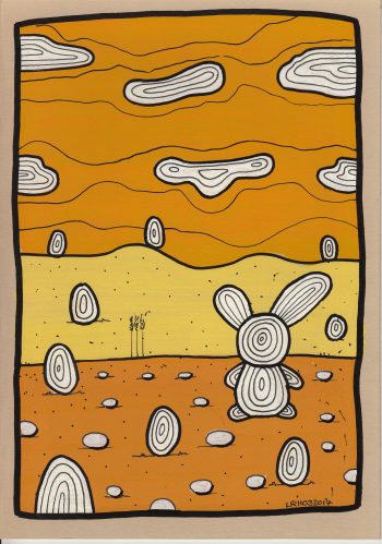 Kunstkarte 82