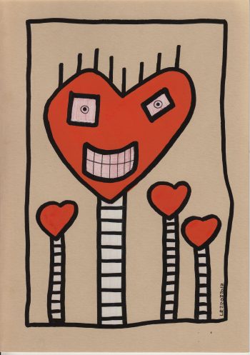 Kunstkarte 83