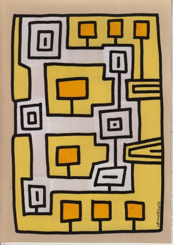 Kunstkarte 95