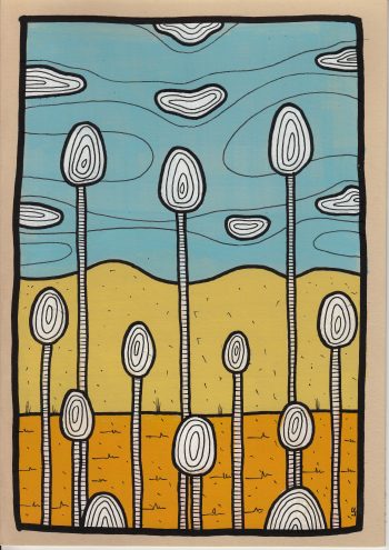 Kunstkarte 96